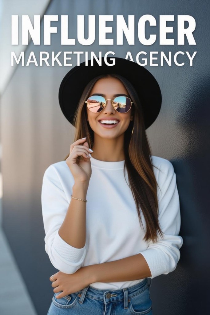agency