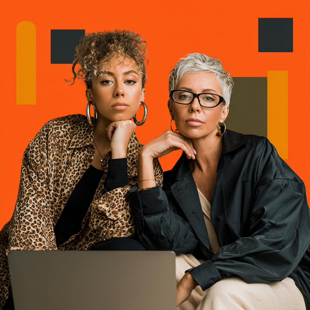 influencer coach with influencer