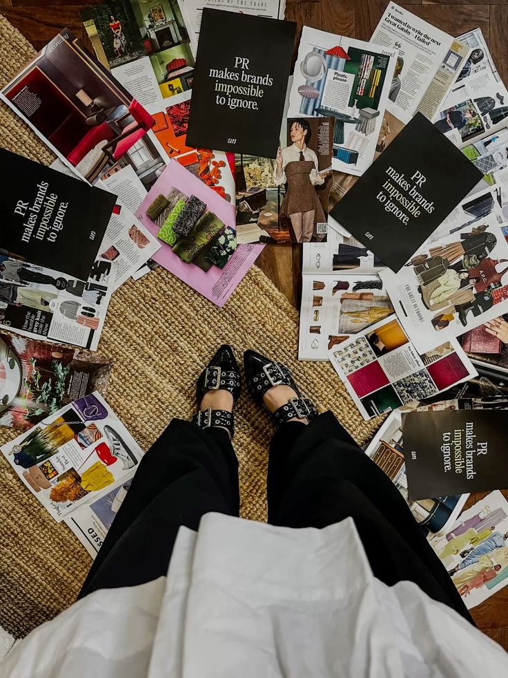 Influencer Management Agency