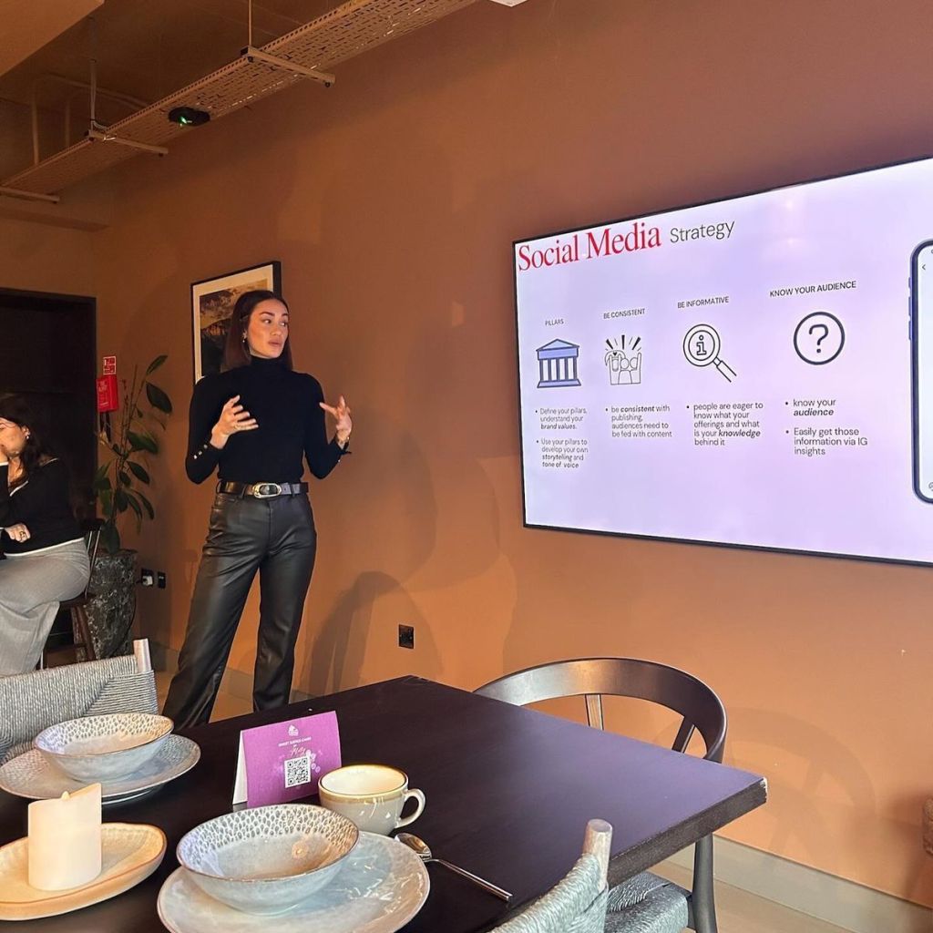 Influencer Management Agency Los Angeles