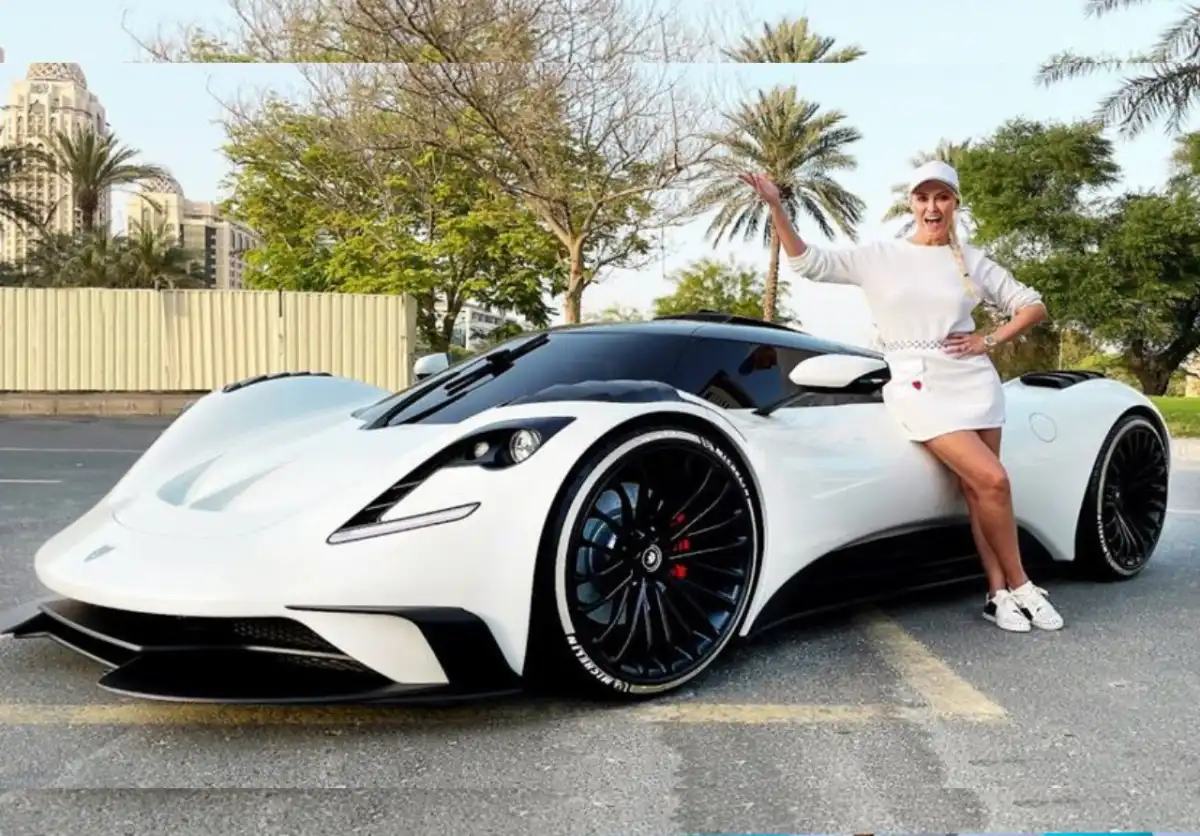 automobile influencers