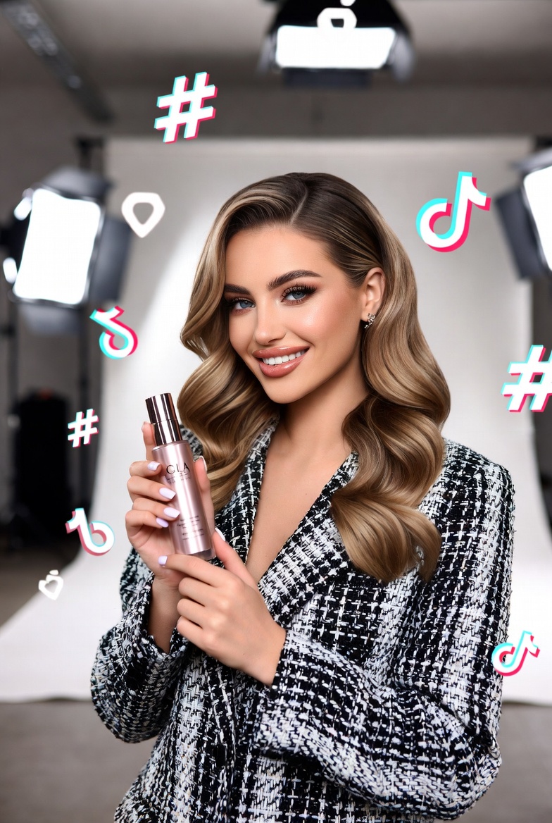in house influencer campaign