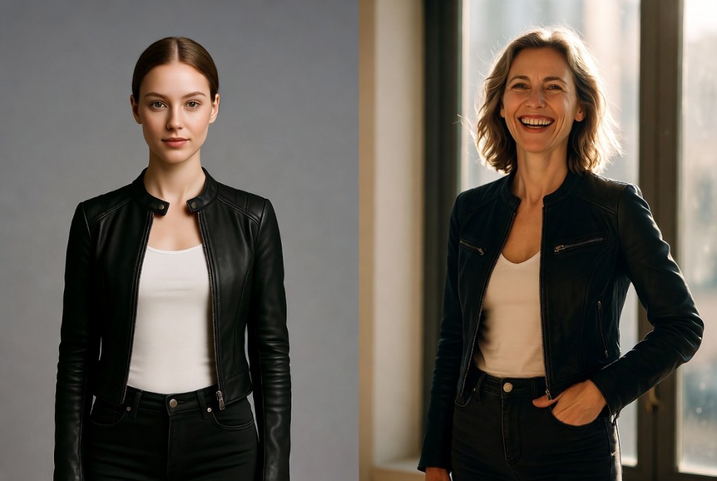 AI In Fashion: Is it Believable?
