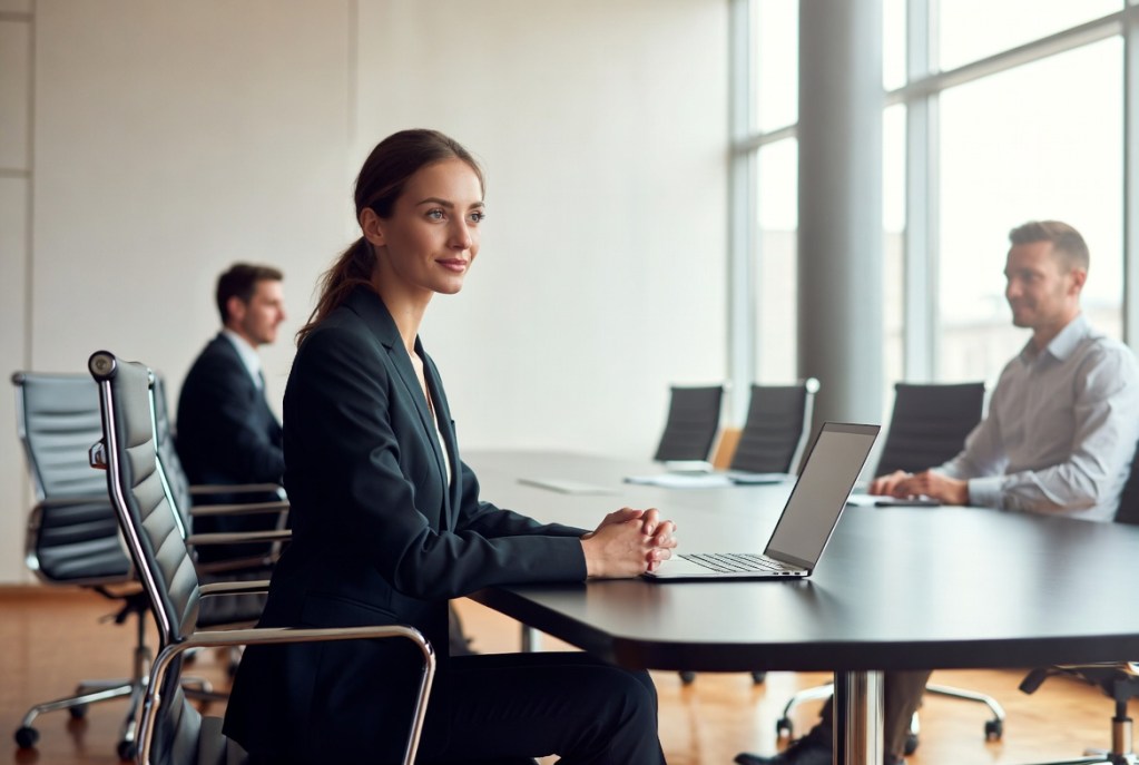 influencer becomes the institution