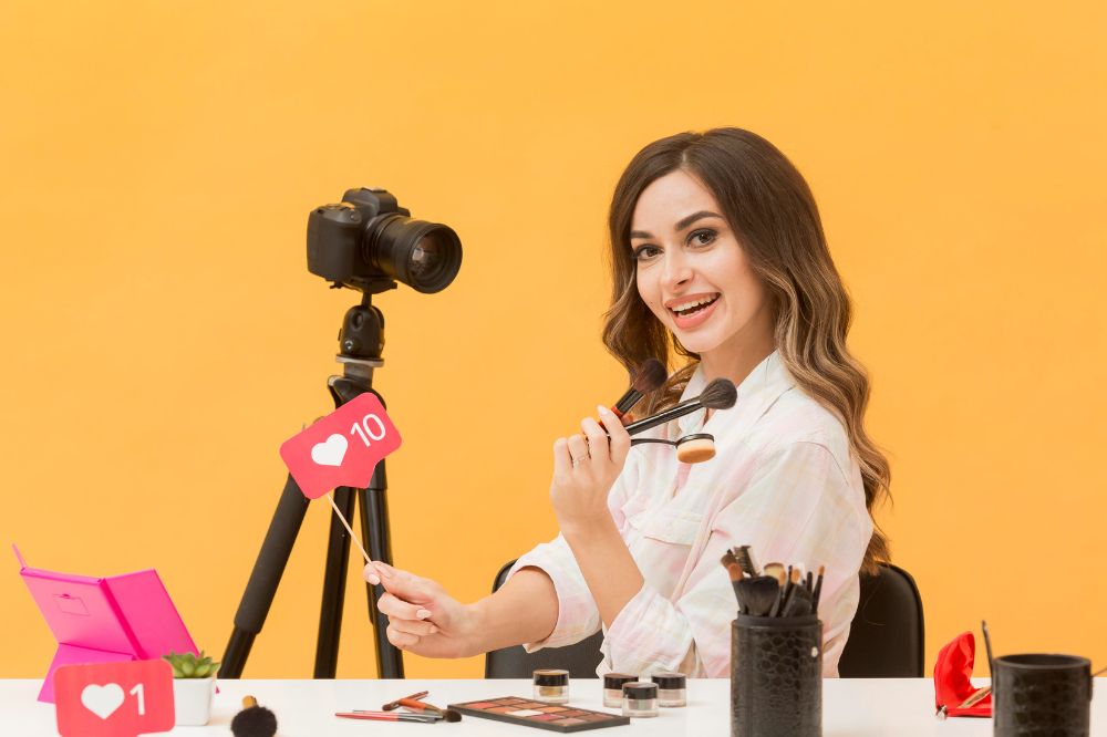 Future of Influencer Marketing