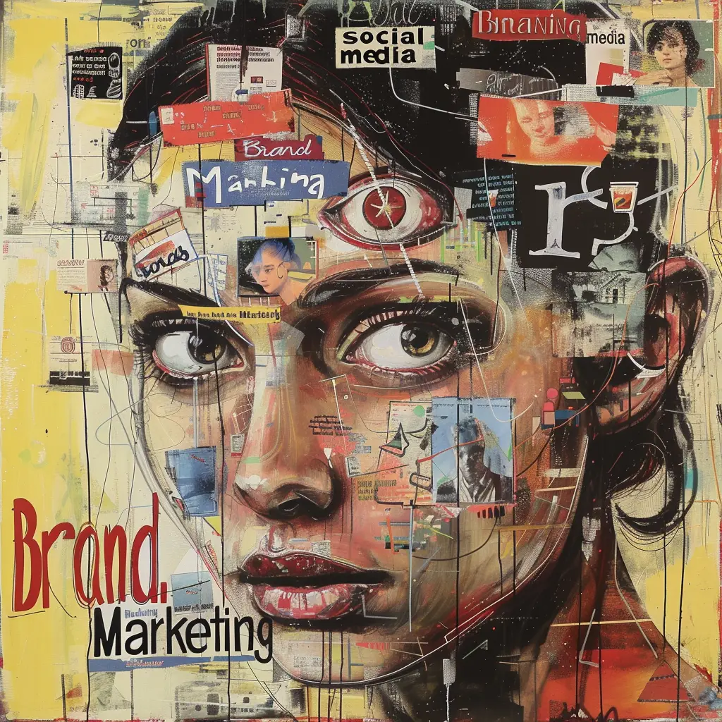 brand marketing