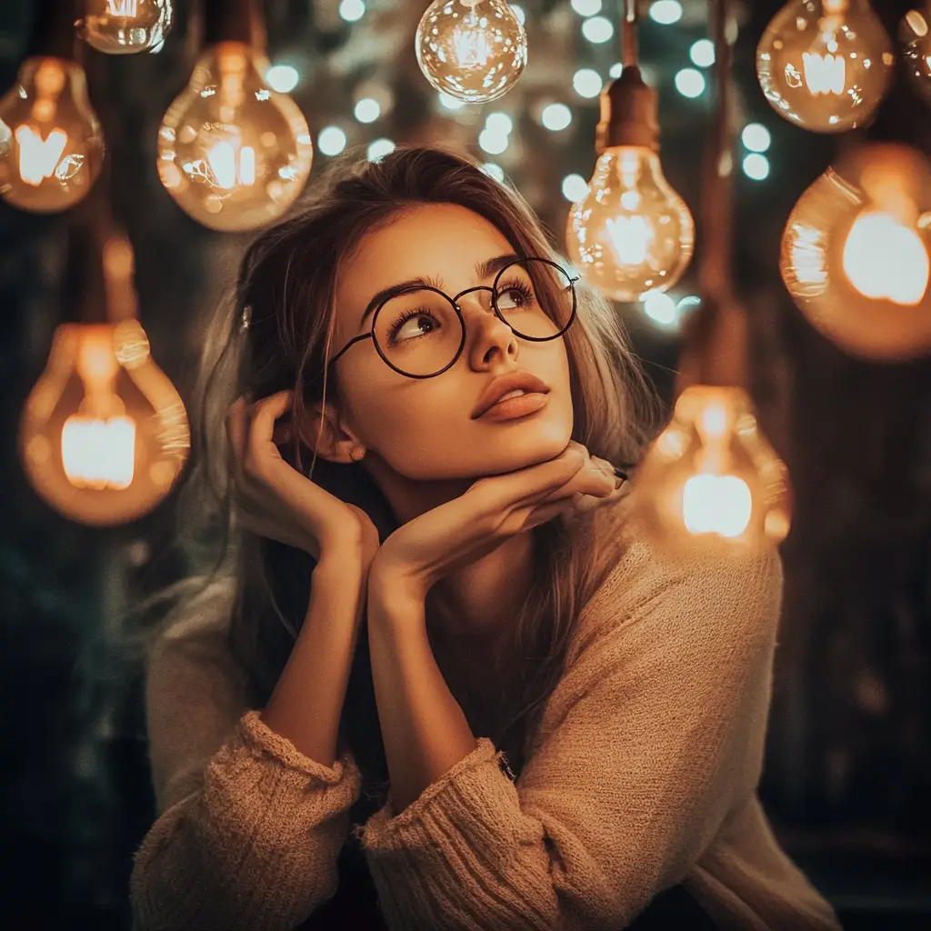 bright idea