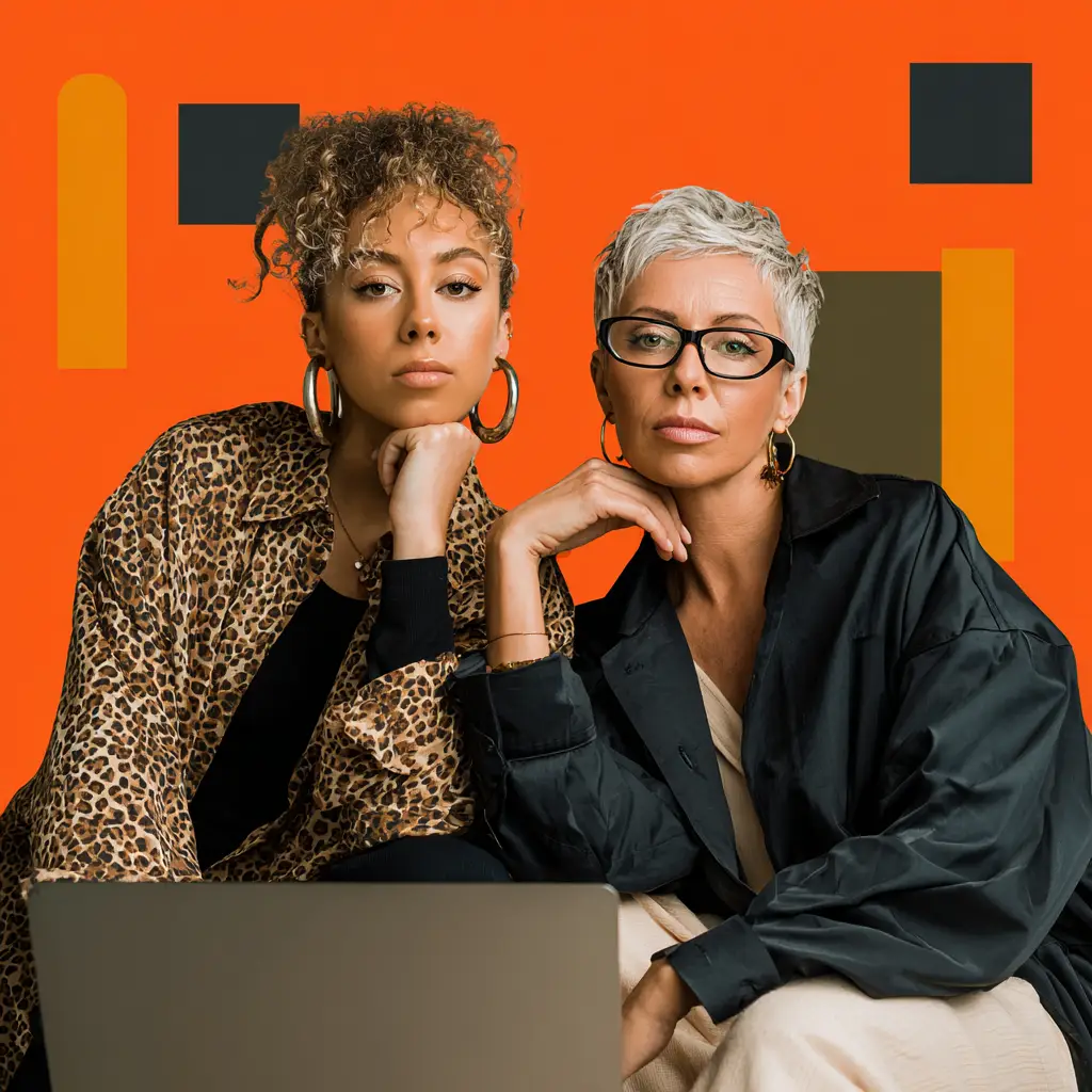 influencer coach with influencer