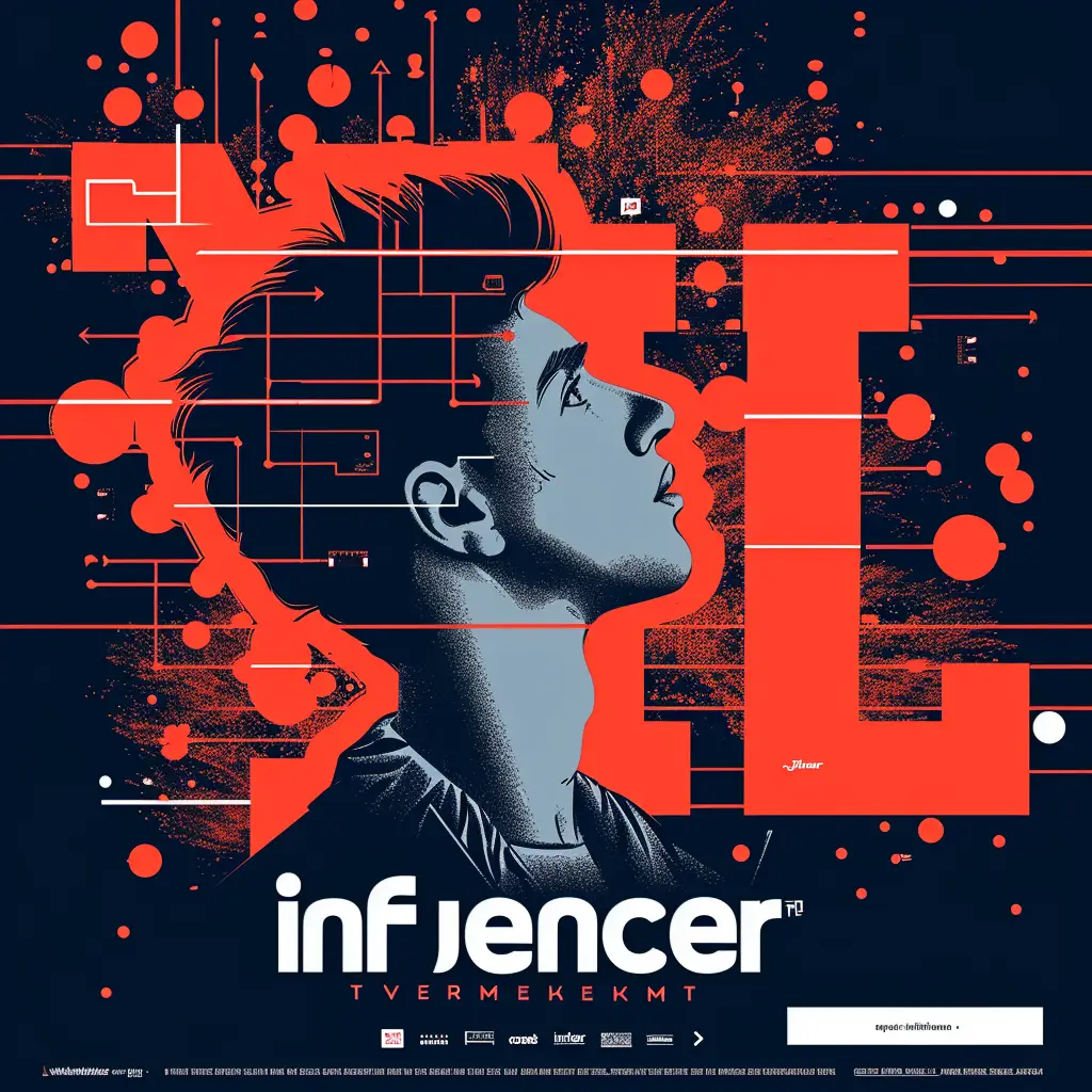 influencer startup